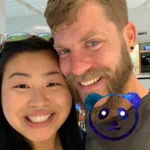 Meet your Posher, Rebecca